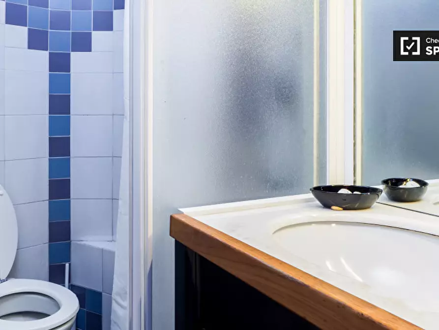 Immagine 13 di Ufficio in affitto  in Via San Carpoforo a Milano