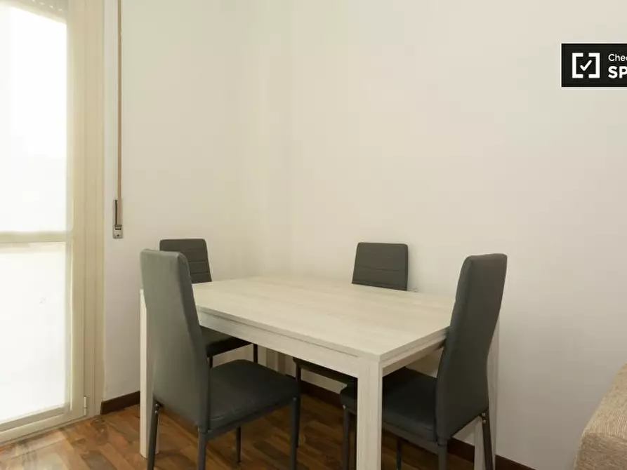 Immagine 7 di Appartamento in affitto  in Via Umberto Fogagnolo a Sesto San Giovanni