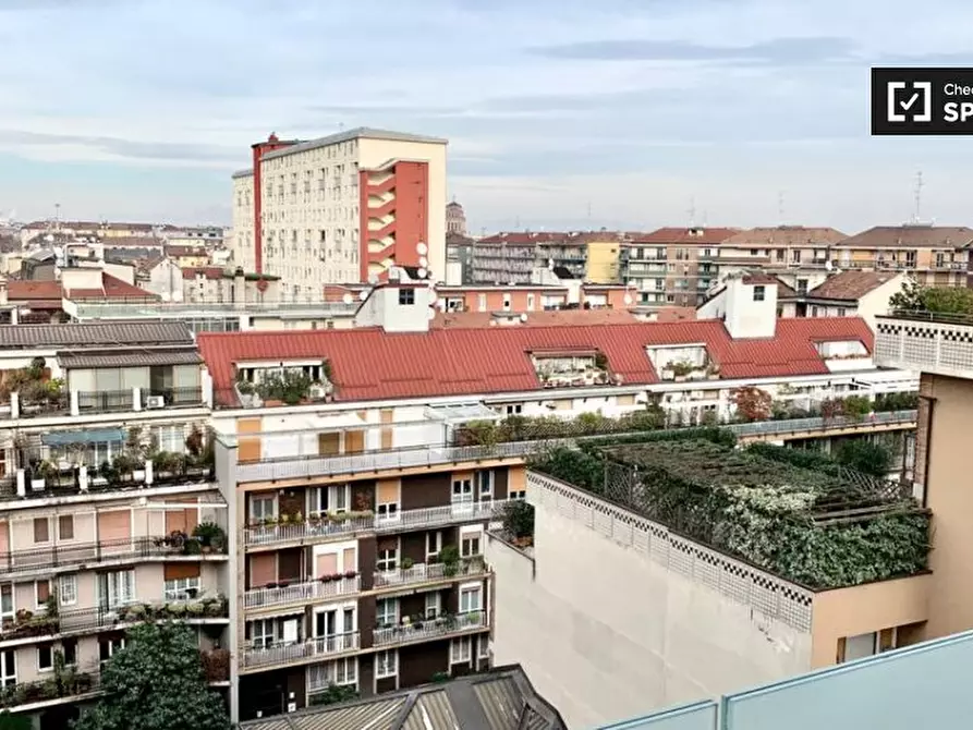Immagine 12 di Appartamento in affitto  in Via Lomellina a Milano