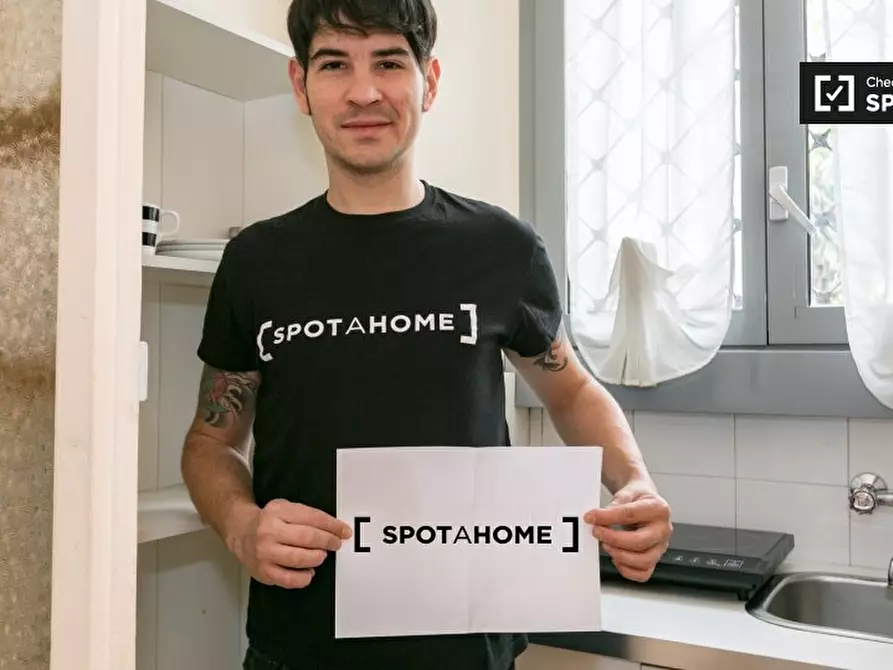 Immagine 9 di Ufficio in affitto  in Via Pietro Marocco, 20127 Milano MI, Italy a Milano