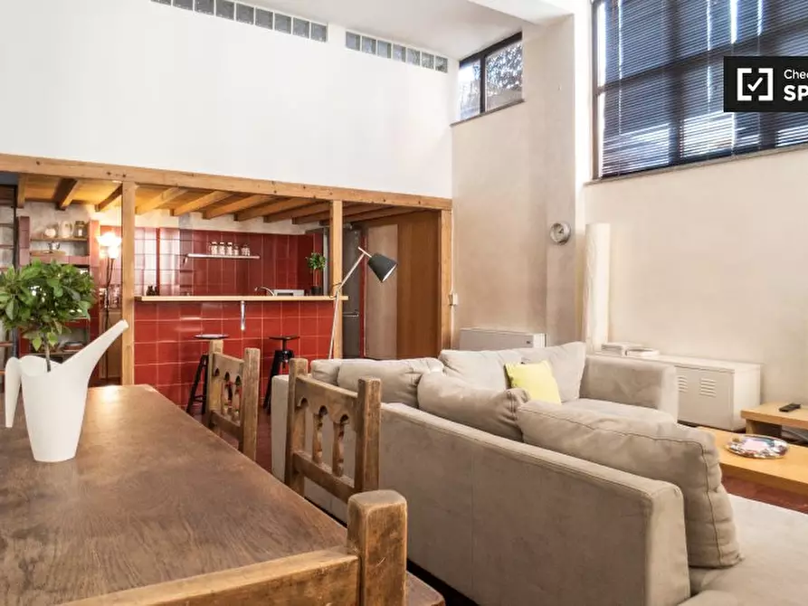 Immagine 7 di Camera condivisa in affitto  in Via Filippino degli Organi a Milano