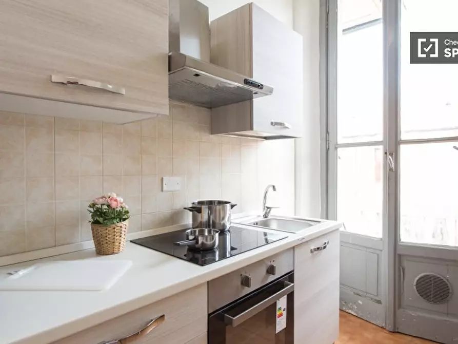 Immagine 6 di Ufficio in affitto  in Via Privata Ugo Tommei a Milano