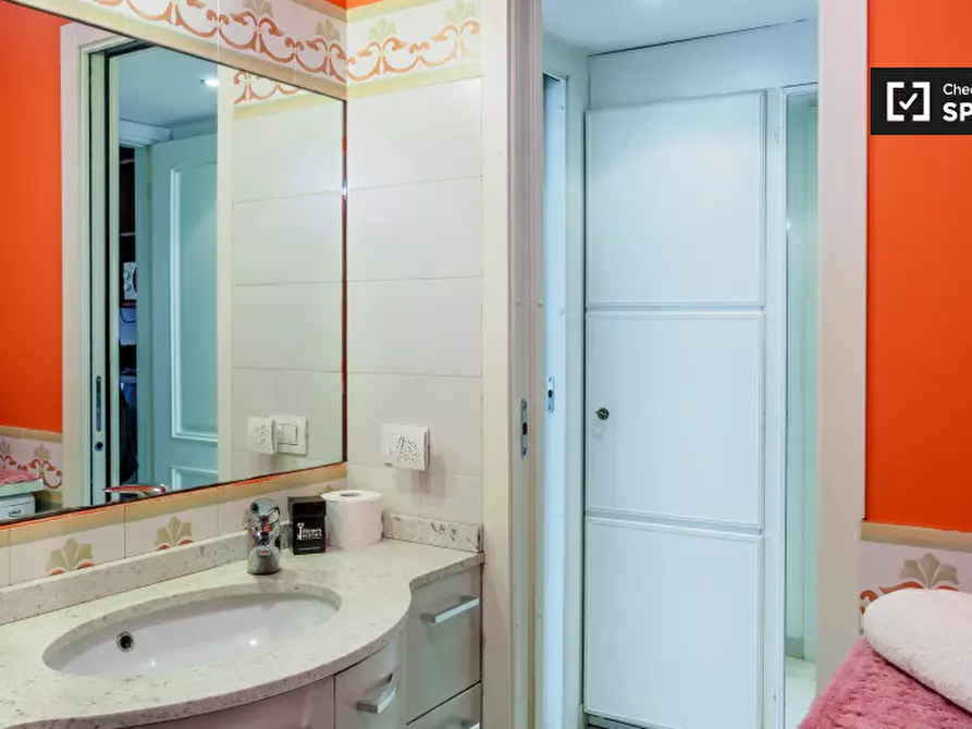 Immagine 16 di Appartamento in affitto  in Via Padova a Milano