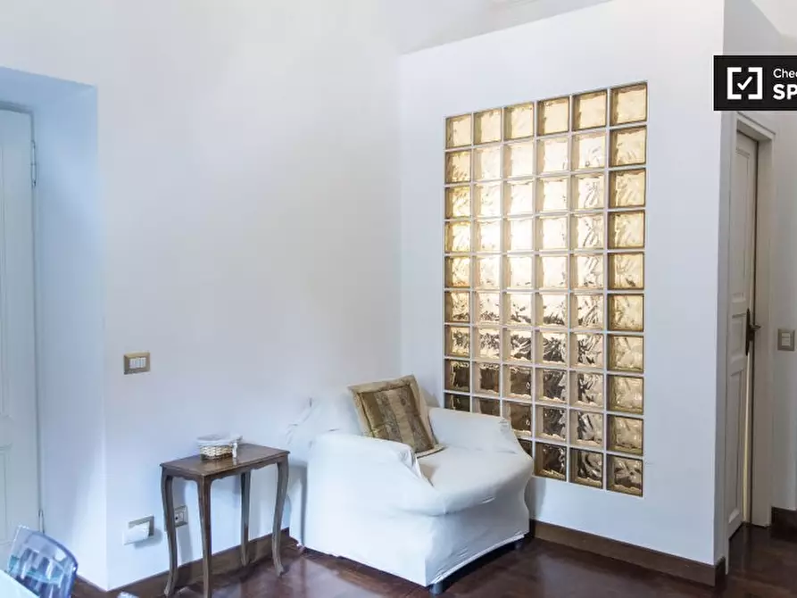 Immagine 17 di Appartamento in affitto  in Via Volturno a Roma