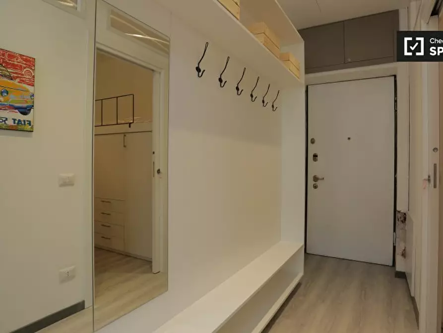 Immagine 19 di Camera condivisa in affitto  in Via Daniele Ricciarelli, Milan, Metropolitan City of Milan, Italy a Milano