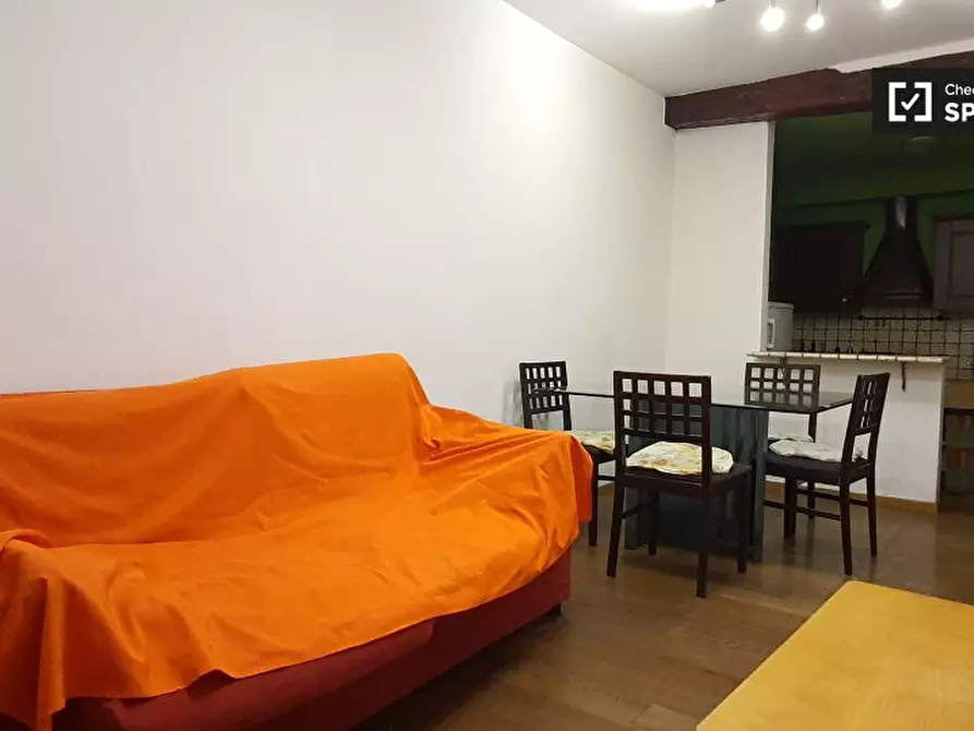 Immagine 5 di Camera condivisa in affitto  in Via Oriola a Trento