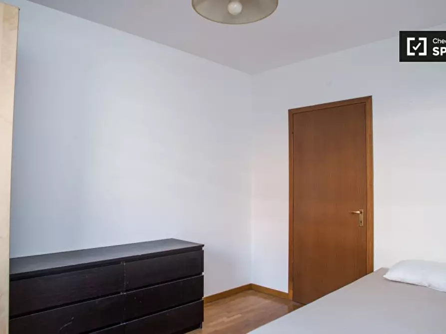 Immagine 19 di Camera condivisa in affitto  in Via Nicola Romeo a Milano