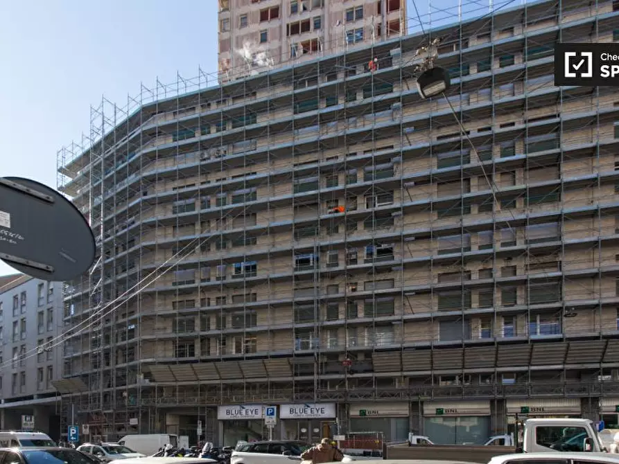 Immagine 18 di Appartamento in affitto  in Via Pantano a Milano