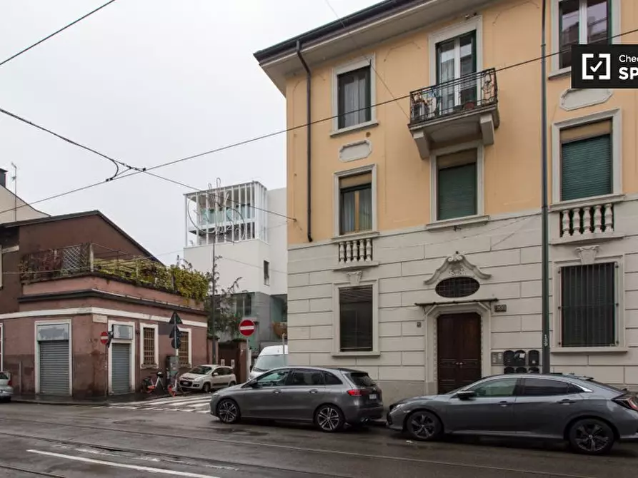 Immagine 12 di Appartamento in affitto  in Via Giuseppe Ripamonti a Milano