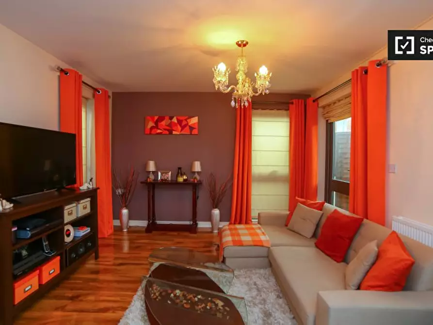 Immagine 3 di Appartamento in affitto  in Lewin Terrace a Hounslow