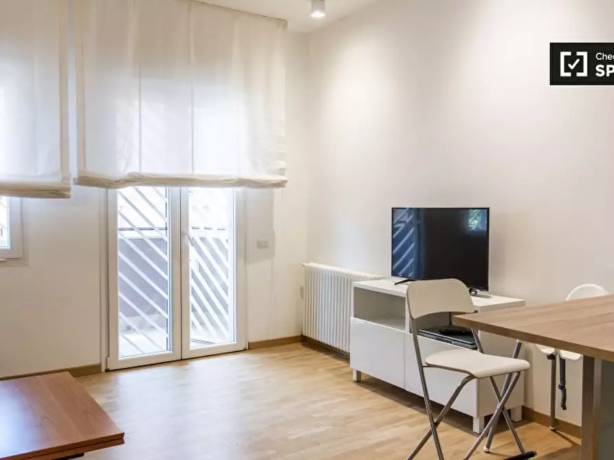 Immagine 2 di Appartamento in affitto  in Via Gerolamo Tiraboschi a Roma