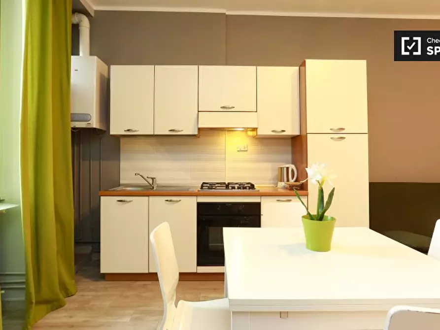 Immagine 7 di Appartamento in affitto  in Via Giuseppe Govone a Milano