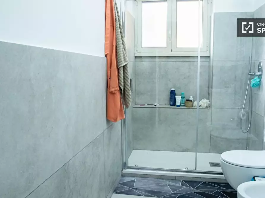 Immagine 12 di Appartamento in affitto  in Via Agostino Dati a Roma