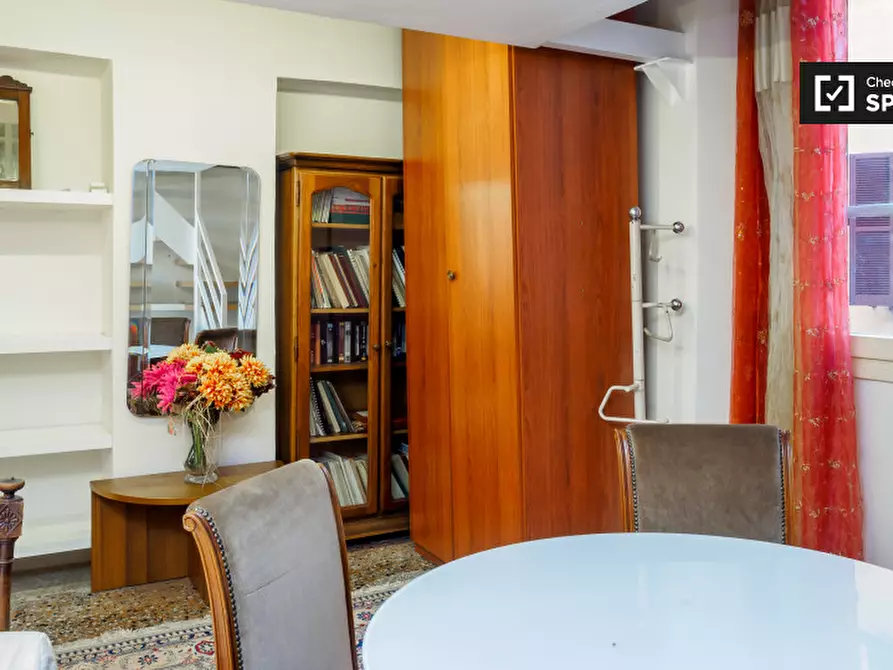 Immagine 3 di Camera condivisa in affitto  in Via Ancona a Milano