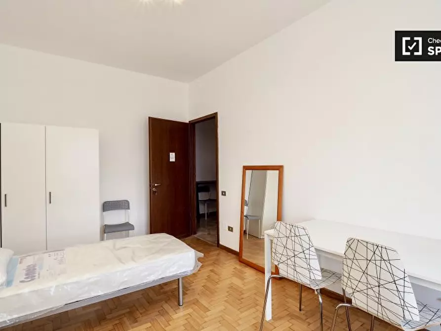 Immagine 4 di Camera condivisa in affitto  in Via Sapri a Milano