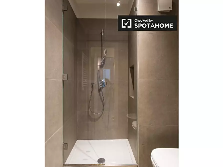 Immagine 11 di Appartamento in affitto  in Via Luigi Canonica a Milano