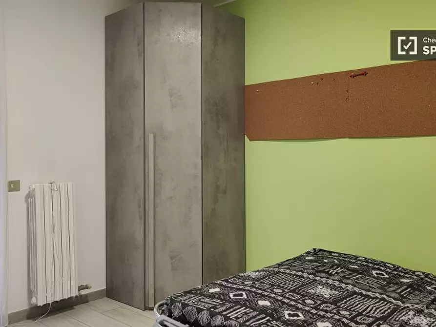 Immagine 8 di Ufficio in affitto  in Via Fabio Filzi a Peschiera Borromeo