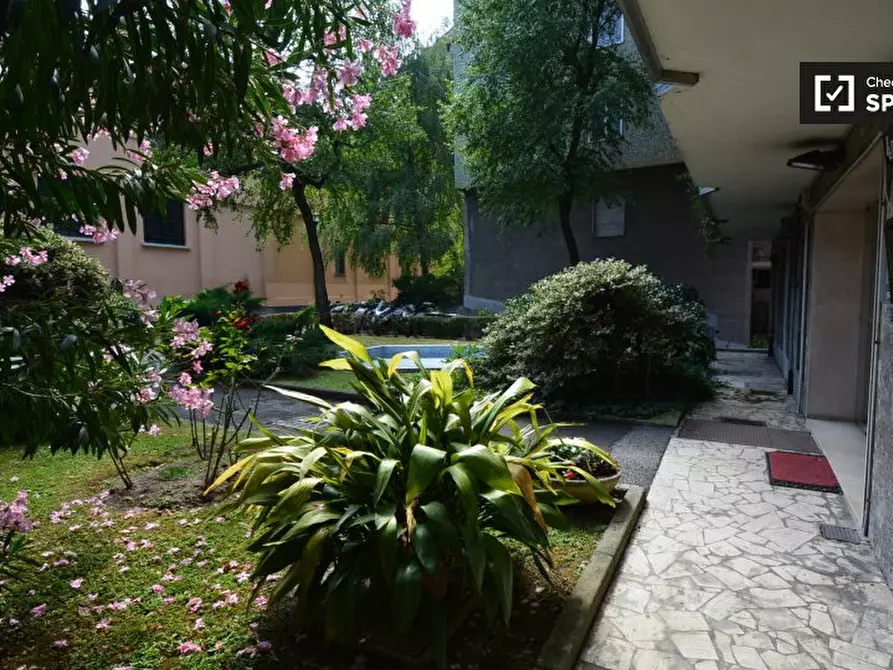 Immagine 14 di Ufficio in affitto  in via giovanni pastorelli a Milano