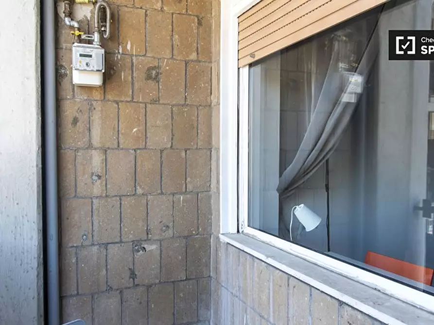 Immagine 7 di Camera condivisa in affitto  in Viale Etiopia a Roma
