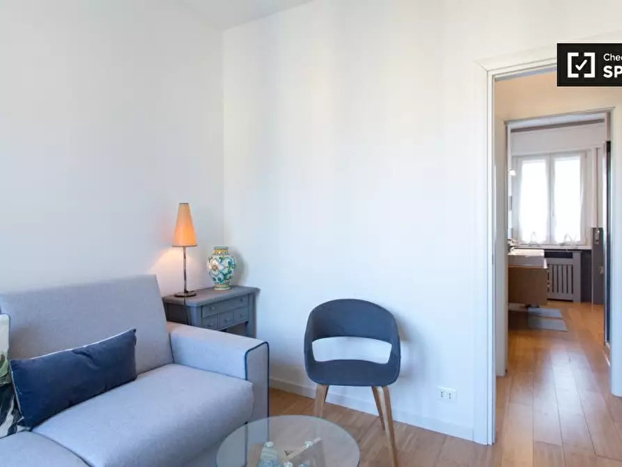 Immagine 8 di Appartamento in affitto  in Via Privata Michele Faraday a Milano