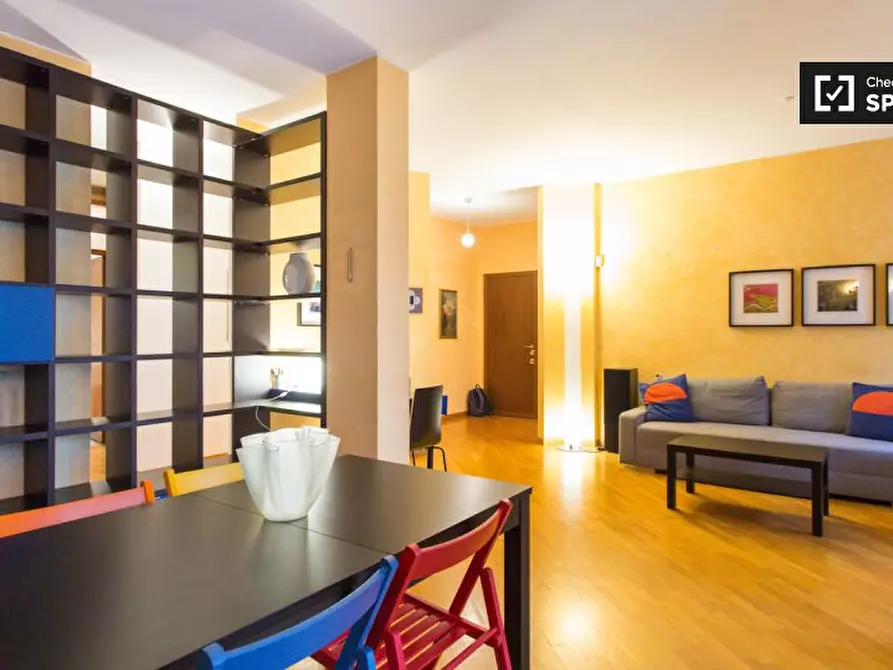 Immagine 6 di Appartamento in affitto  in Via Giuseppe Frua a Milano