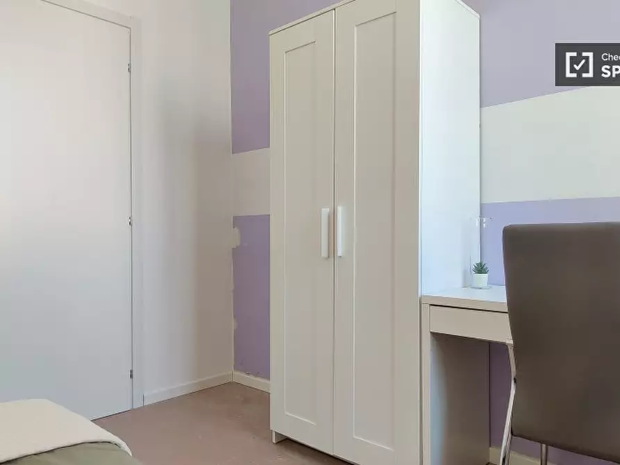 Immagine 18 di Camera condivisa in affitto  in Via Nicola Palmieri a Milano