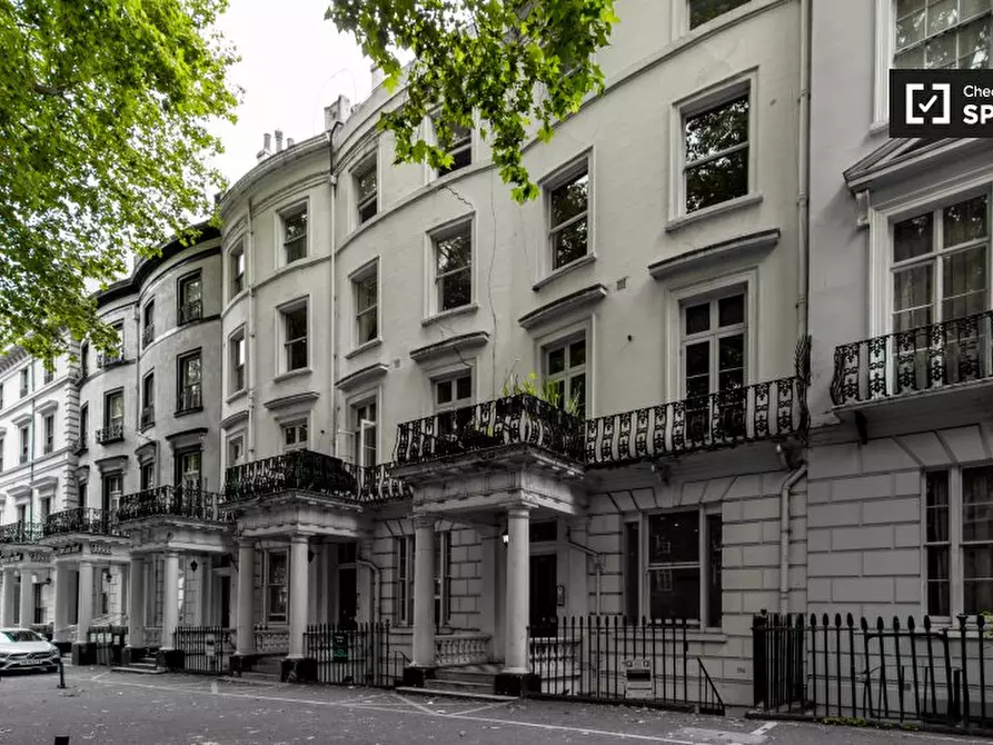 Immagine 14 di Ufficio in affitto  in Sussex Gardens a Paddington
