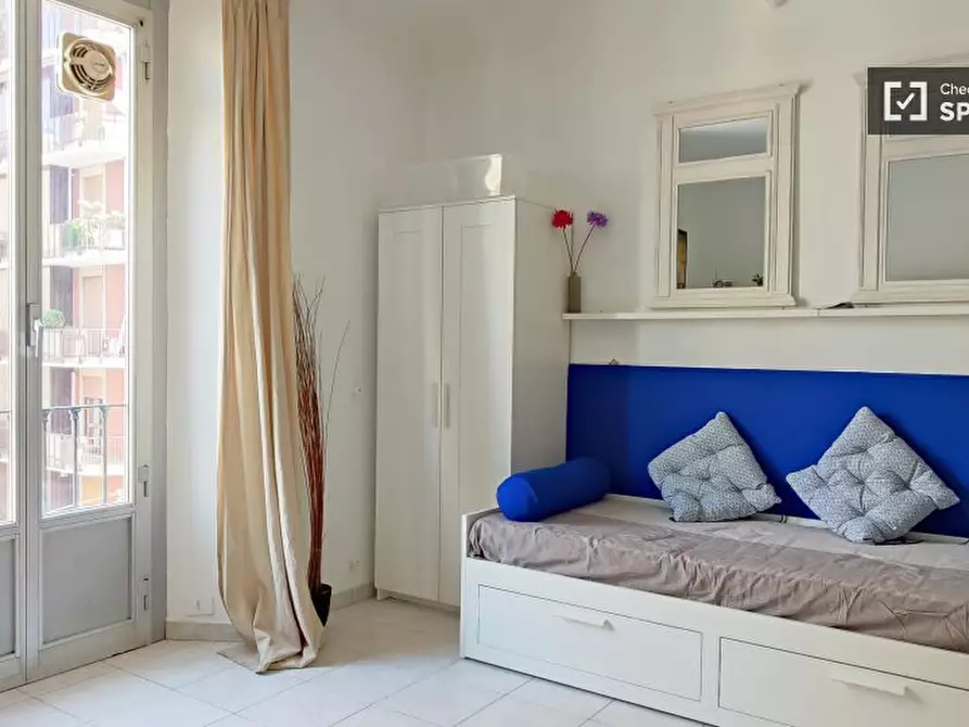 Immagine 1 di Ufficio in affitto  in Viale Bligny a Milano