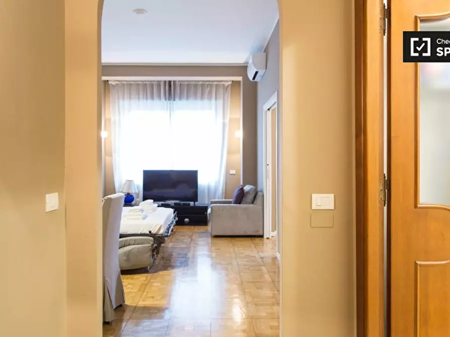 Immagine 4 di Appartamento in affitto  in Corso di Porta Nuova a Milano