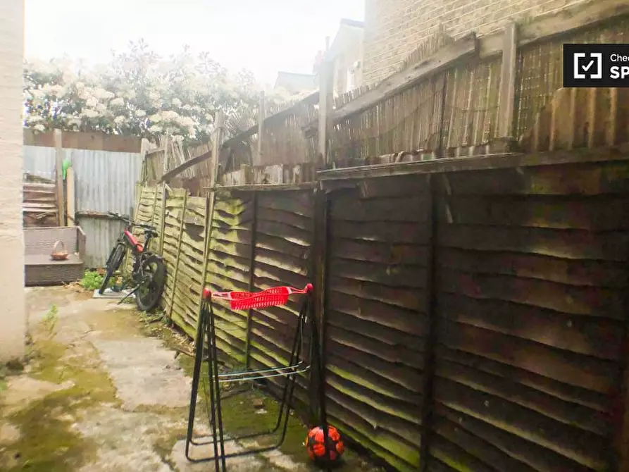 Immagine 13 di Camera condivisa in affitto  in Heyford Terrace a Lambeth