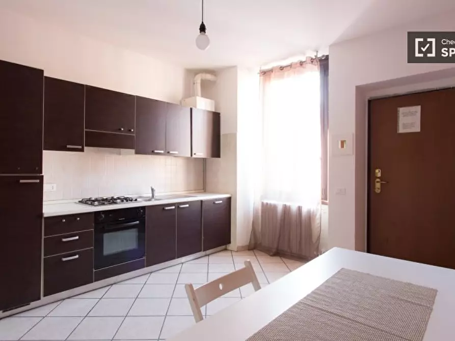 Immagine 2 di Appartamento in affitto  in Piazzale Susa a Milano