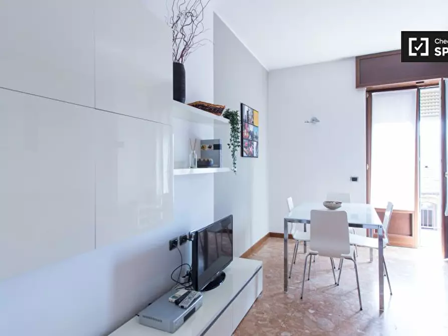 Immagine 4 di Appartamento in affitto  in Via Luigi Settembrini a Milano