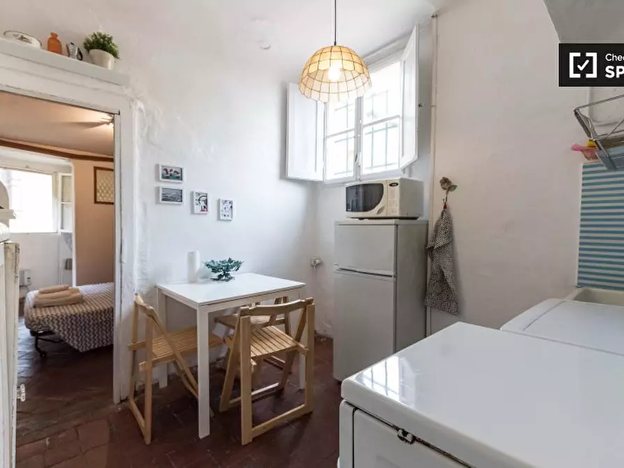 Immagine 4 di Appartamento in affitto  in Costa S. Giorgio, 50125 Firenze FI, Italy a Firenze