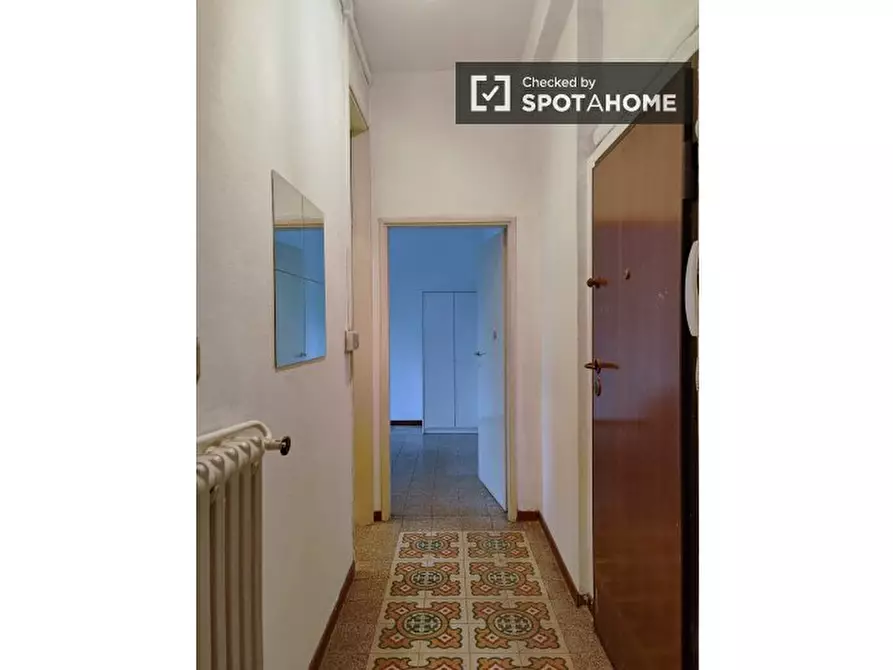 Immagine 19 di Appartamento in affitto  in Via Mario Morgantini a Milano