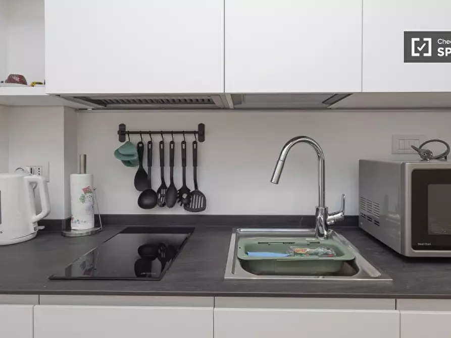 Immagine 18 di Appartamento in affitto  in Via Giovanni da Milano a Milano