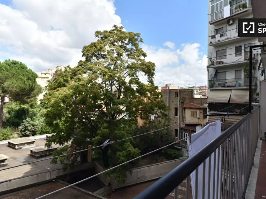 Immagine 15 di Camera condivisa in affitto  in Viale Giacomo Aicardi a Roma