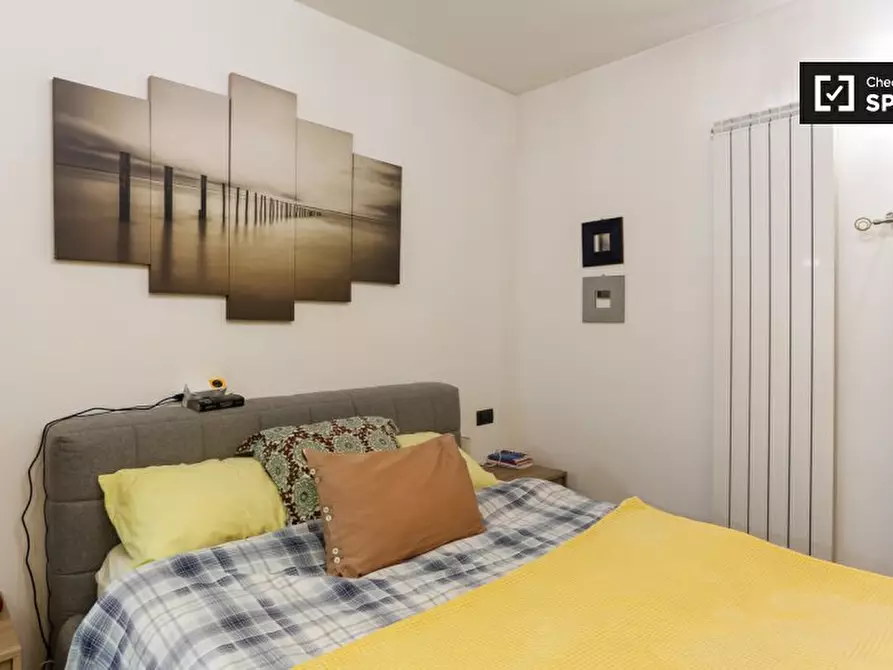 Immagine 12 di Appartamento in affitto  in Via Pinerolo a Milano