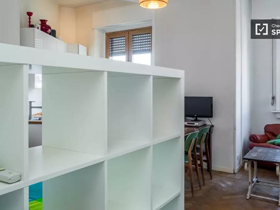 Immagine 4 di Ufficio in affitto  in Via Cuneo a Milano