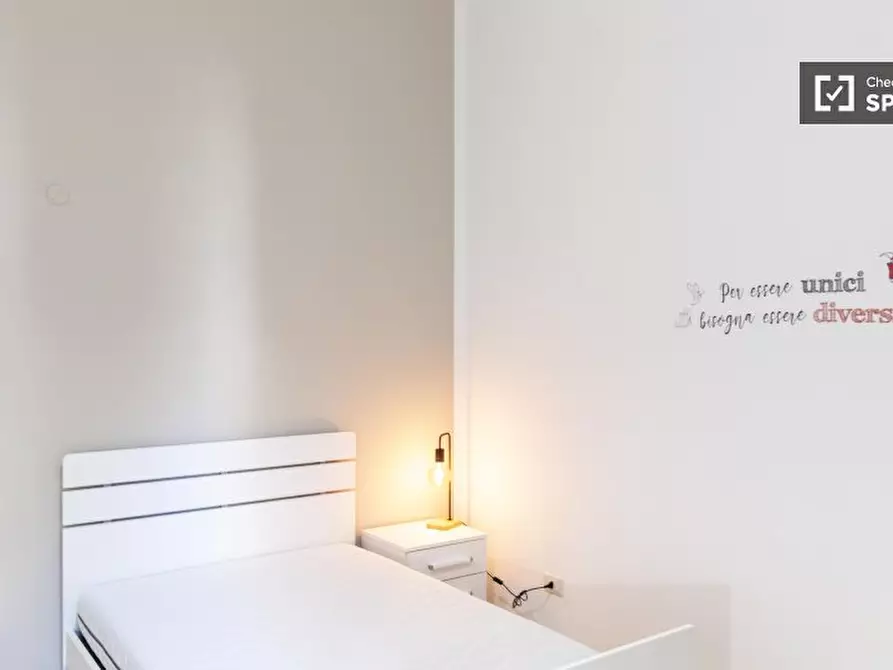 Immagine 19 di Camera condivisa in affitto  in Viale Parioli a Roma