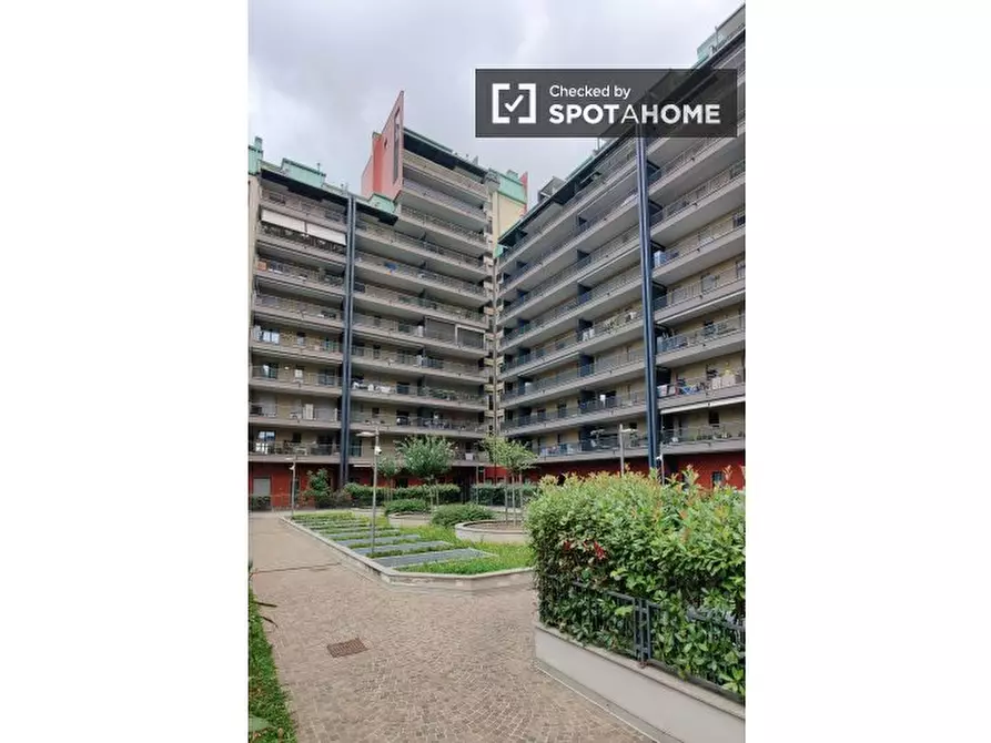 Immagine 18 di Appartamento in affitto  in Via Enrico Cosenz a Milano