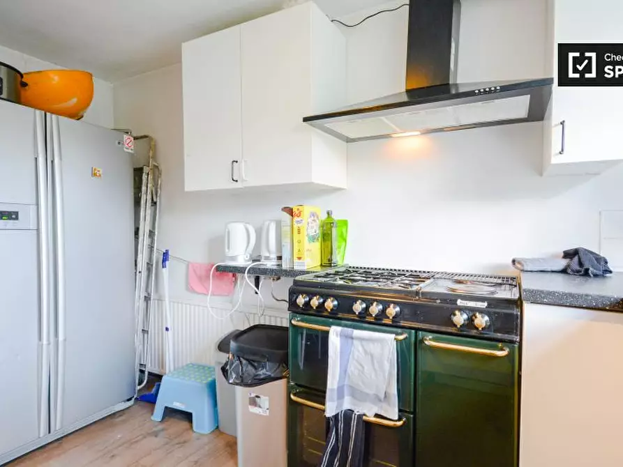 Immagine 7 di Camera condivisa in affitto  in Berriman Rd a Islington