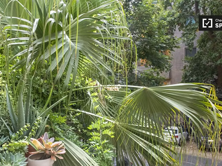 Immagine 18 di Camera condivisa in affitto  in Viale Glorioso a Roma