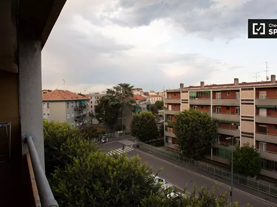 Immagine 19 di Camera condivisa in affitto  in Via Luca Ghini, 20141 Milano MI, Italy a Milano