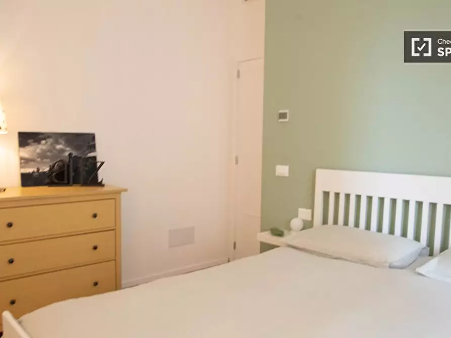 Immagine 9 di Appartamento in affitto  in Via Satrico a Roma