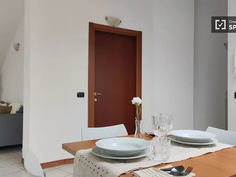 Immagine 13 di Appartamento in affitto  in Piazzale Ferdinando Martini a Milano