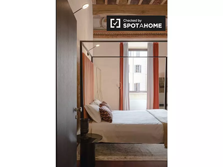 Immagine 2 di Ufficio in affitto  in Via del Collegio Capranica a Roma