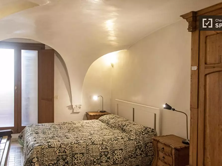 Immagine 5 di Appartamento in affitto  in Vicolo Savelli a Roma