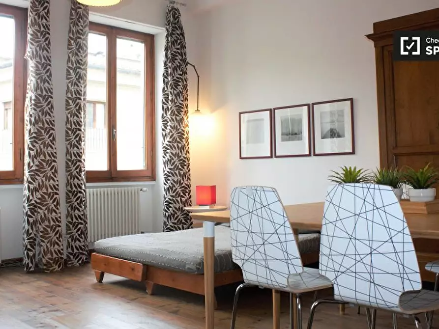 Immagine 14 di Ufficio in affitto  in Via dei Martiri del Popolo, 50122 Firenze FI, Italy a Firenze