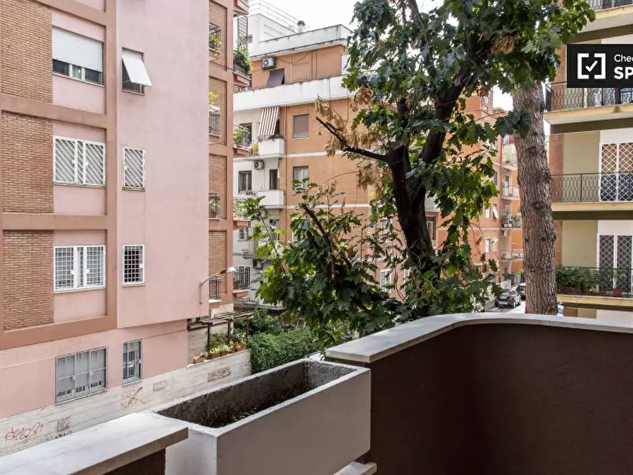 Immagine 6 di Appartamento in affitto  in Via Gerolamo Tiraboschi a Roma