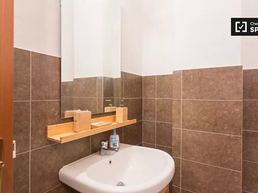 Immagine 16 di Appartamento in affitto  in Via Mecenate a Milano